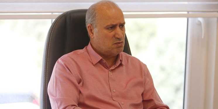آقایان باید پاسخگوی فوتبال خوزستان باشند