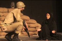 خوزستان چراغ تئاتر کشور را روشن نگه داشته است