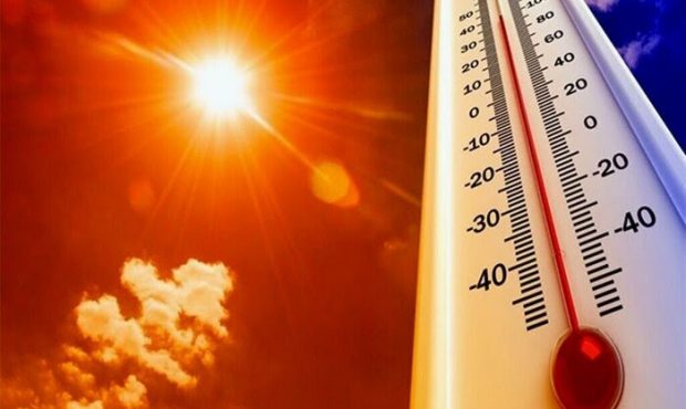 گرما ساعت فعالیت ادارات خوزستان را کاهش داد