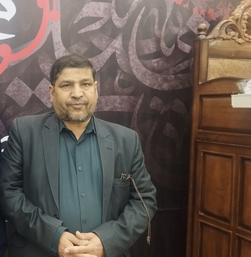 پیام تسلیت رئیس دانشگاه پیام نور استان خوزستان بمناسبت عاشورای حسینی