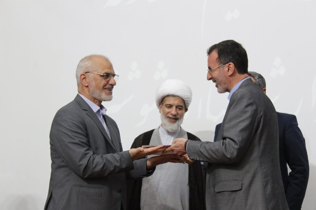 سرپرست فرمانداری شوشتر منصوب شد