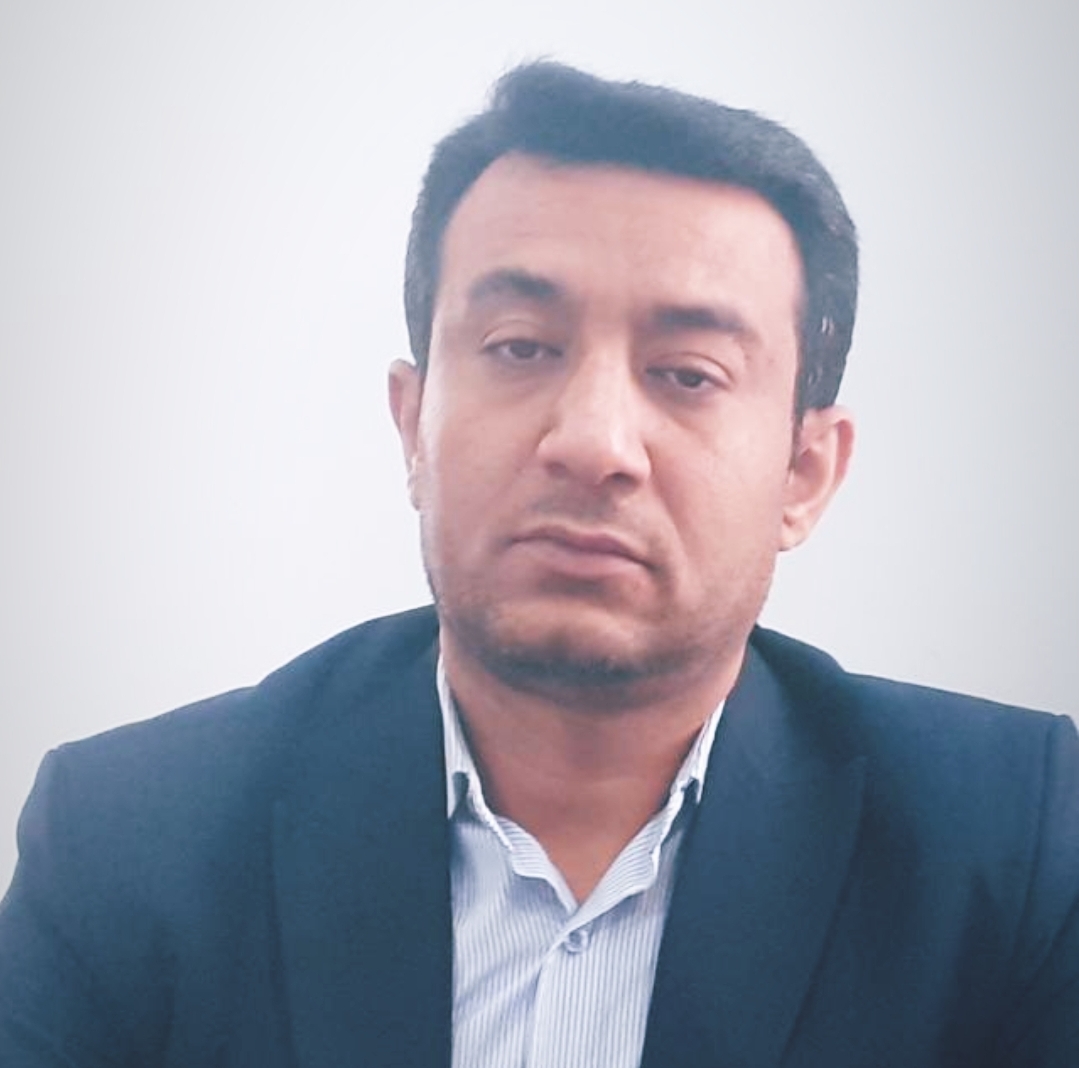 پیام تبریک بخشدار عقیلی به مناسبت روز شهرداری ها و دهیاری ها