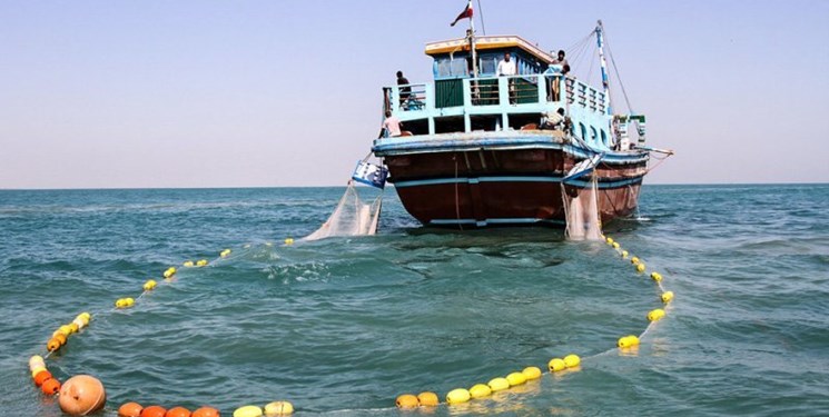 ممنوعیت ۶۰ روزه صید ماهی شیر در صیدگاههای خوزستان