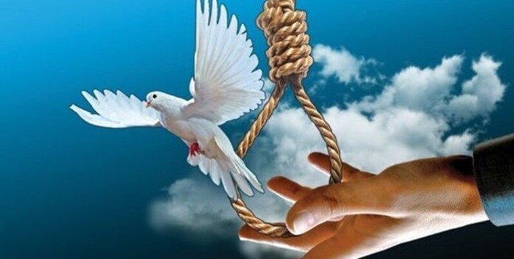 زندگی دوباره قاتل خوزستانی با بخشش اولیای دم
