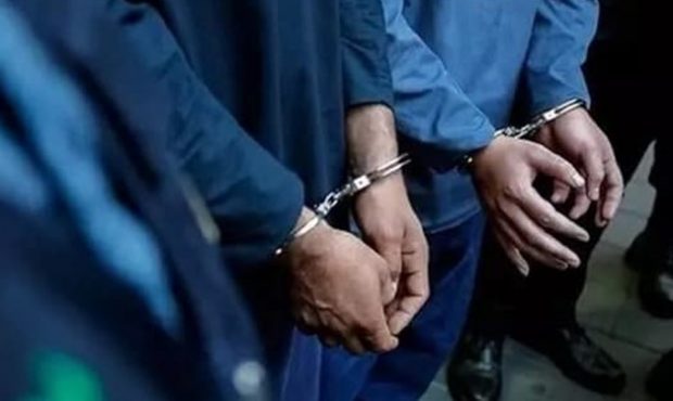 سه نفر از کارمندان شهرداری ماهشهر بازداشت شدند