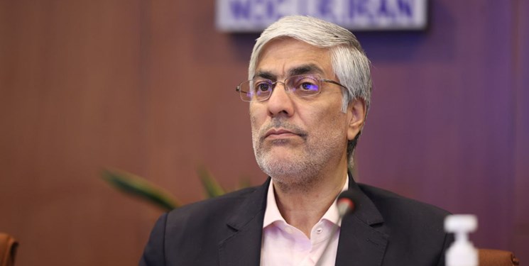 هاشمی: به عنوان وزیر ورزش به مجلس معرفی خواهم شد