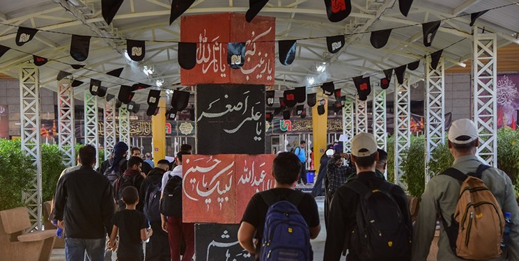 آخرین خبرها از مرزهای شلمچه و چذابه/تردد آسان زائران اربعین از شلمچه