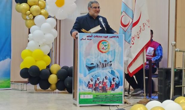 مشارکت ۳۵۰ دانش آموز خوزستانی در یازدهمین دوره المپیاد آماده