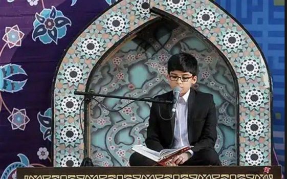 کسب ۱۴ رتبه برتر بخش پژوهشی مسابقات قرآن ، عترت و نماز توسط دانش آموزان پسر خوزستانی