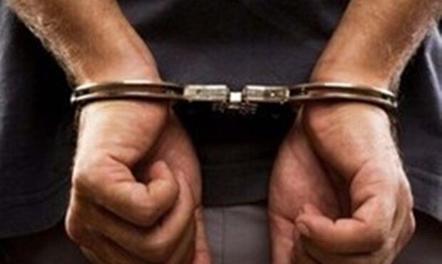 دستگیری ۲ متهم پرونده قتل و سرقت یک طلافروش در گتوند پس از گذشت پنج‌ سال