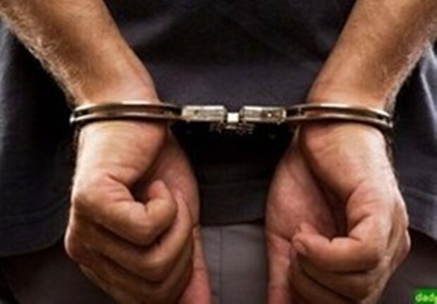 دستگیری ۲ متهم پرونده قتل و سرقت یک طلافروش در گتوند پس از گذشت پنج‌ سال