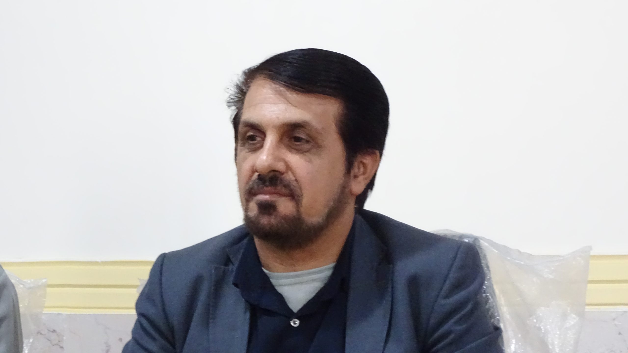 رسالت خبر و خبرنگاران اطلاع رسانی شفاف و دقیق است