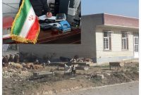انتقاد رئیس شورای روستای کاظم بخش عقیلی از شبکه بهداشت و درمان گتوند