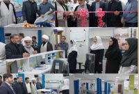 افتتاح بخش آی سی یو(ICU ) بیمارستان کارون گتوند+تصاویر