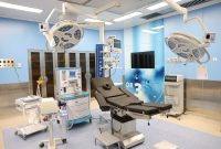 صدور مجوز جایگزینی بیمارستان سینا در شهرستان کارون