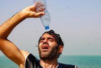 استمرار هوای شرجی در خوزستان