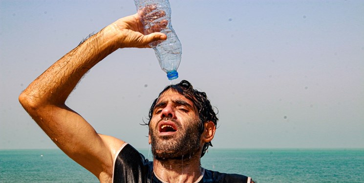 استمرار هوای شرجی در خوزستان