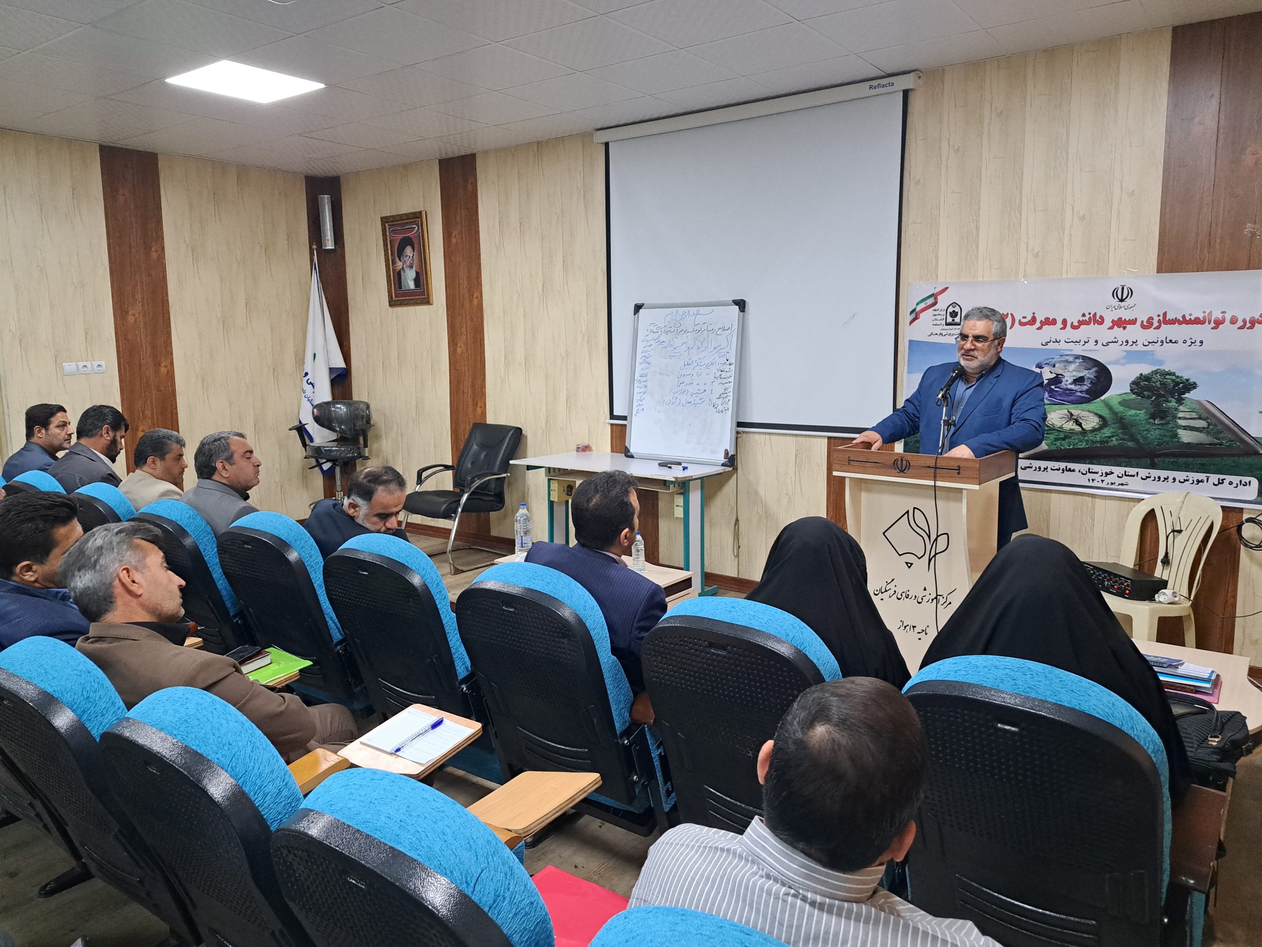 فعالیت‌های اثربخش تربیتی ضامن تربیت دانش‌آموزانی در تراز ارزش‌های انقلاب است
