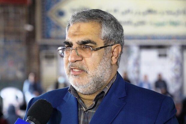 توزیع ۲۳ هزار بسته آموزشی و نوشت‌افزار در قالب پویش همکلاسی مهربان