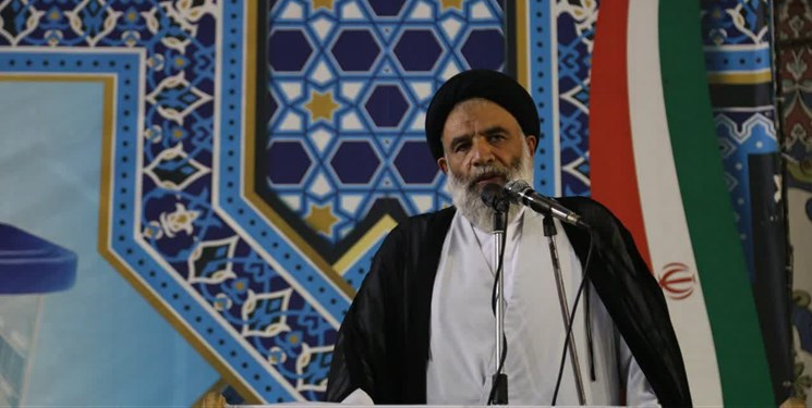 امت‌های اسلامی برای مقابله با اسرائیل باید ید واحد شوند