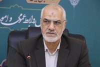 استاندار خوزستان به همراه ۱۵ مدیر کل به گتوندسفر می‌کند