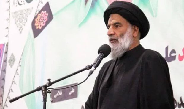 توصیه نماینده ولی فقیه در خوزستان به مسئولان