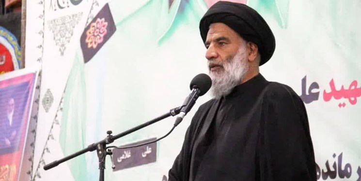 توصیه نماینده ولی فقیه در خوزستان به مسئولان