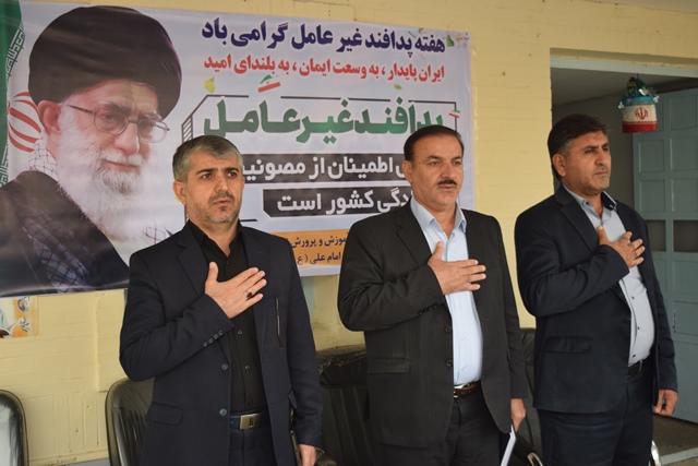 پدافند غیرعامل یعنی کاهش و به حداقل‌رساندن تخریب دشمن/نسل‌کشی و کود‌کشی صهیونیست‌ها با حمایت و سکوت نهادهای بین‌المللی+تصاویر