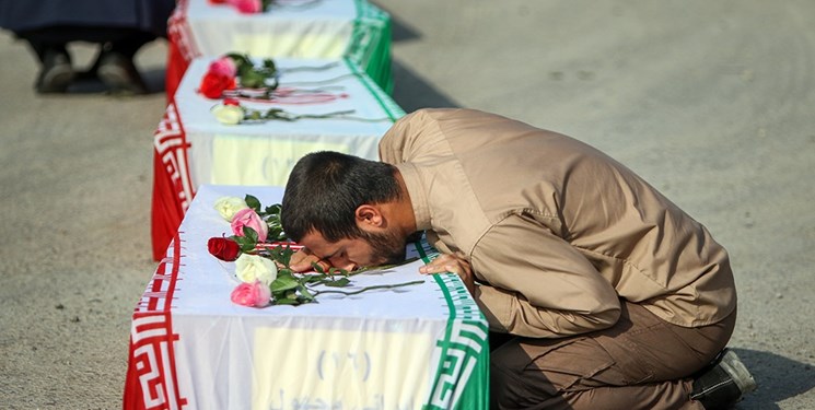 «آن‌ها» آمدند؛ اما ما از «آن‌ها» چه می‌دانیم؟ +تصاویر
