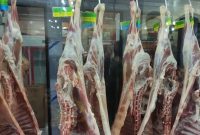 متخلفان فروش گوشت قرمز در خوزستان نقره داغ شدند