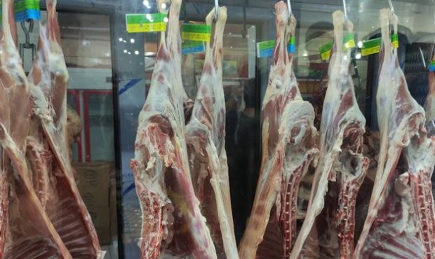 متخلفان فروش گوشت قرمز در خوزستان نقره داغ شدند
