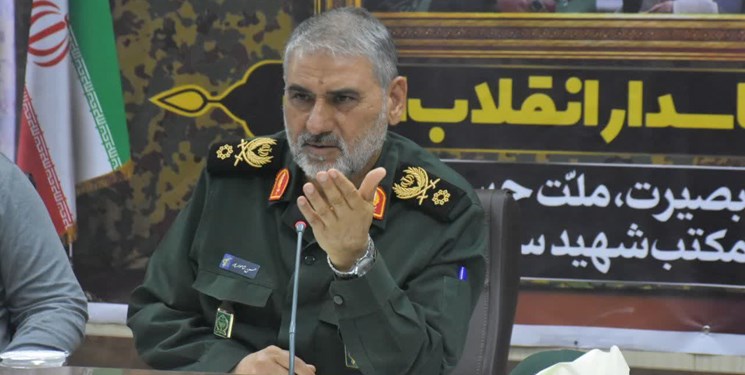 شهرداران استان خوزستان باید نسبت به فضاسازی شهر اقدام کنند