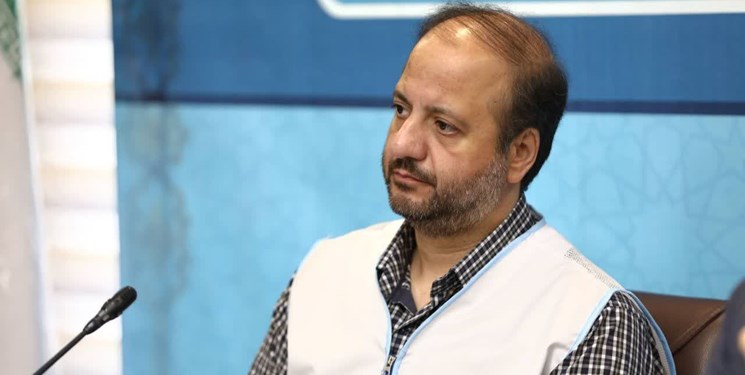 مرحله دوم اردوی تیپ جهادی مستضعفین در خوزستان برگزار شد