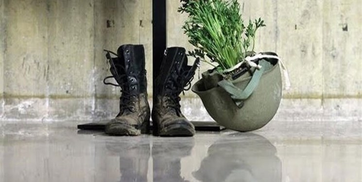 شهیدی که میخواست با عشقاش فرار کند!