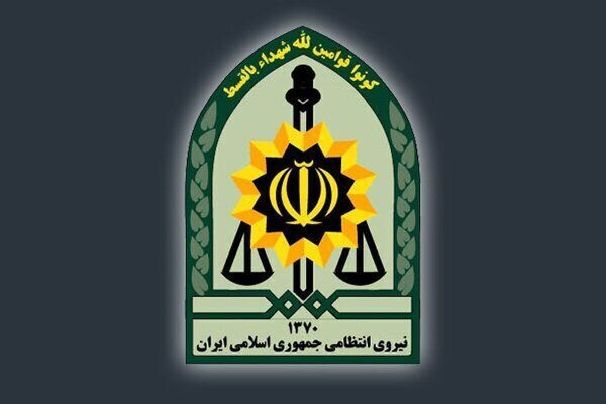 پیام سرپرست دانشگاه پیام نور استان خوزستان درپی شهادت جمعی از نیروهای جان بر کف فراجا در شهرستان راسک
