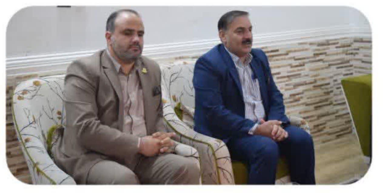 تکریم خانواده شهید وظیفه است/خون شهدا در رگهای جامعه جریان دارد+تصاویر