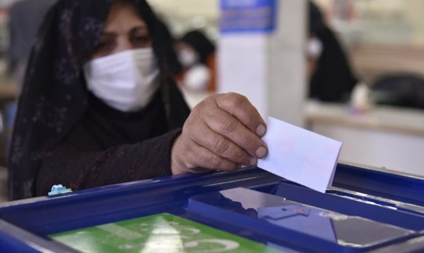 تعیین ۶۱۱ شعبه اخذ رأی انتخابات برای اهواز