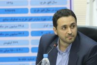 مدیرعامل جدید آبفای خوزستان منصوب شد