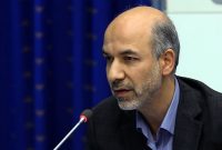 وزیر نیرو:حل مشکل آب ایذه و شمال شرق خوزستان مورد پیگیری جدی است