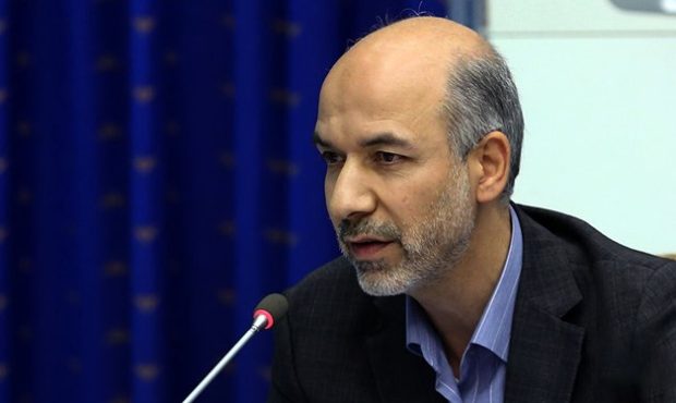 وزیر نیرو:حل مشکل آب ایذه و شمال شرق خوزستان مورد پیگیری جدی است