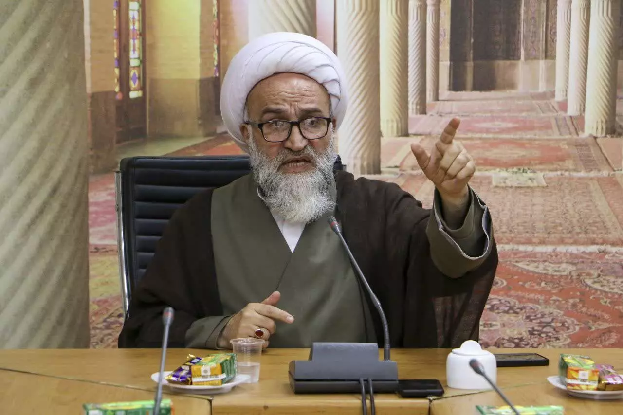 حضور و مشارکت حداکثری مردم در انتخابات۱۱ اسفند