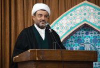 خوزستان جایگاه نخست ترویج صلح و سازش در پرونده‌های قضایی را دارد