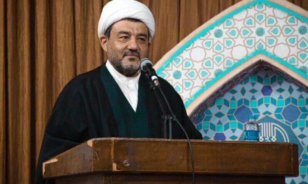 خوزستان جایگاه نخست ترویج صلح و سازش در پرونده‌های قضایی را دارد