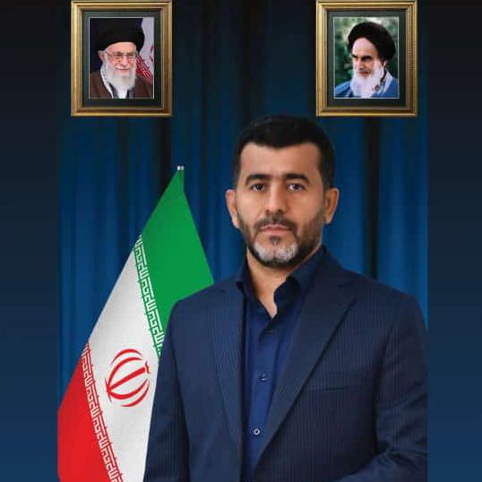 بیانیه تقدیر کاندیدای نمایندگی دوازدهمین دوره انتخابات مجلس شورای اسلامی حوزه انتخابیه شوشتر و گتوند/تبریک به منتخب و تقدیر از مردم