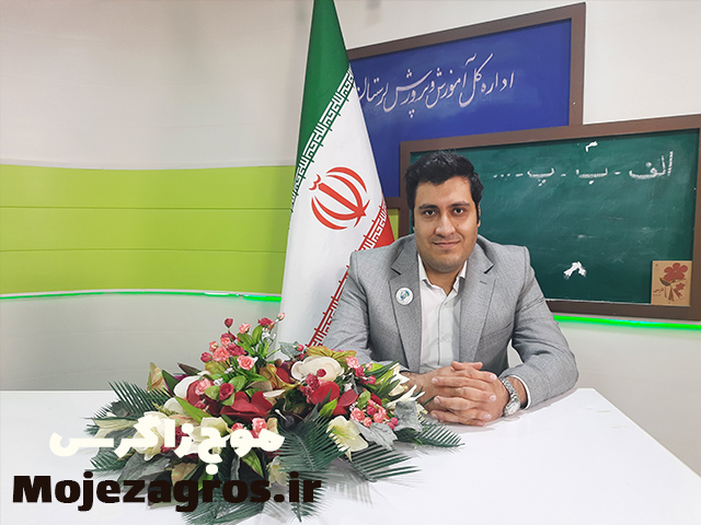گفتگوی صمیمی با مخترع جوان لر/آوازه اختراعات نخبه ایرانی از بروجرد تا ژنو+جزئیات