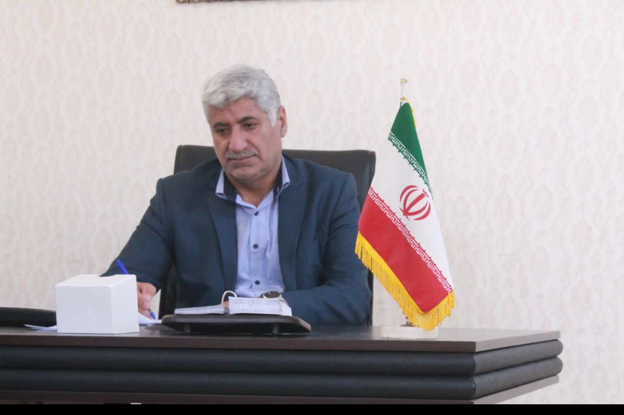 محور چرام به دهدشت مناسب نیست/پیمانکار به ما گفته کار من تمام است/در حوزه رسانه ضعیف هستیم
