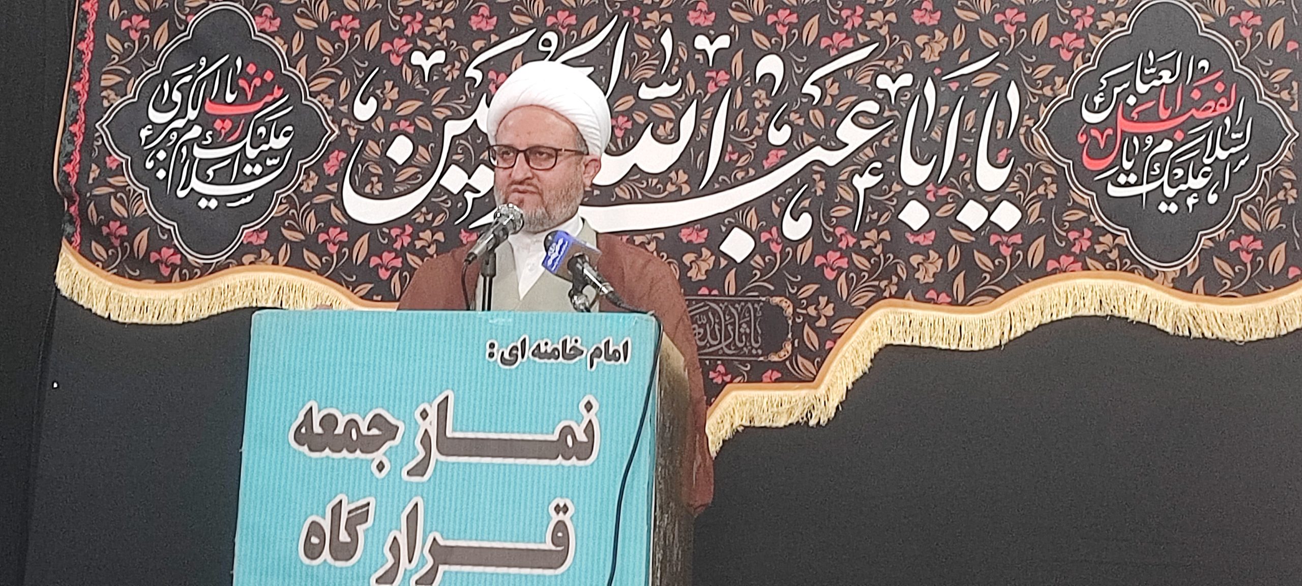 سکوت امت اسلامی مقابل جنایات رژیم غاصب صهیونیستی مایه تعجب است/ مقاومت حماس در غزه ارتش اسرائیل را به زانو درآورد