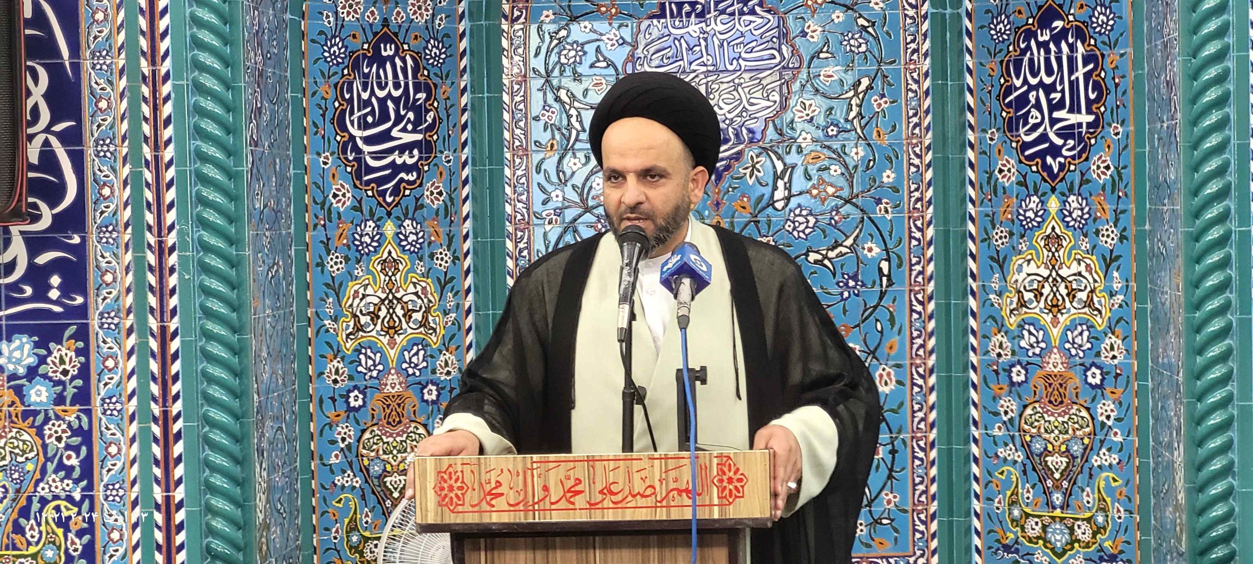 ظرفیت‌ عظیم اربعین، ذهن بسیاری از اندیشمندان و رسانه‌های غربی را به خود جلب کرده است