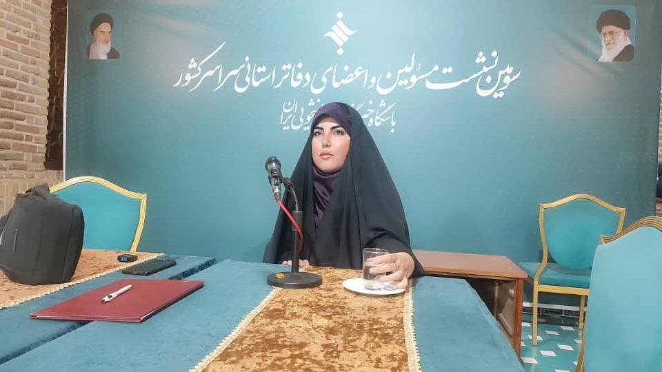 ایسکانیوز کهگیلویه و بویراحمددفتر موفق باشگاه خبرنگاران دانشجویی کشور شد