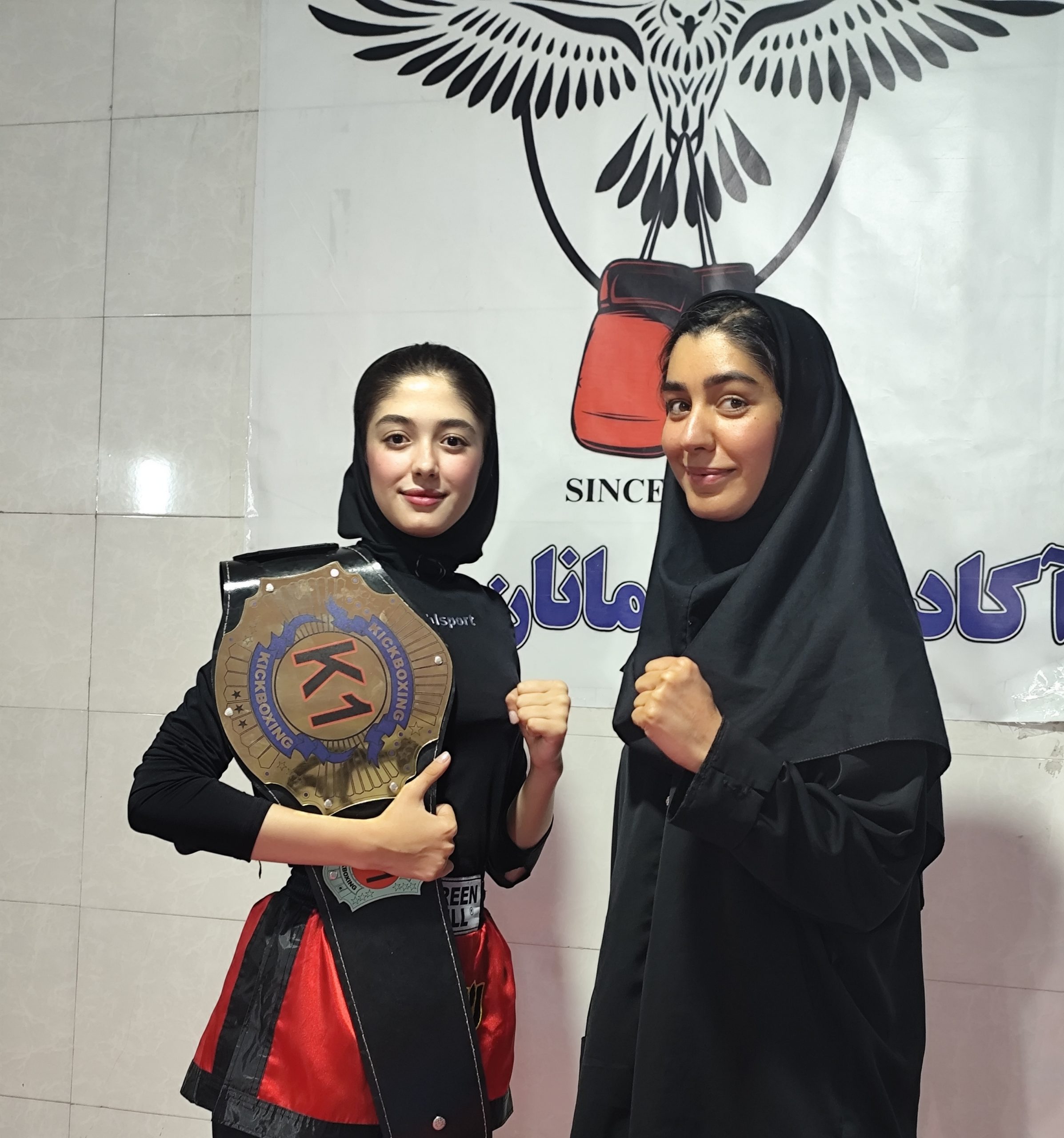 قهرمانی بانوان بویراحمدی و درخشش باشگاه خورشید